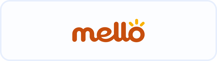 mello