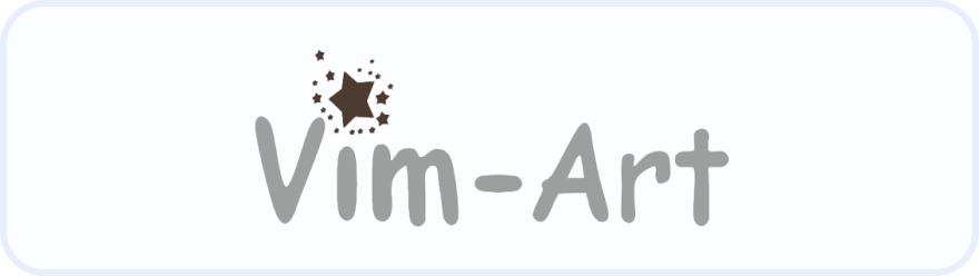 Vim-Art