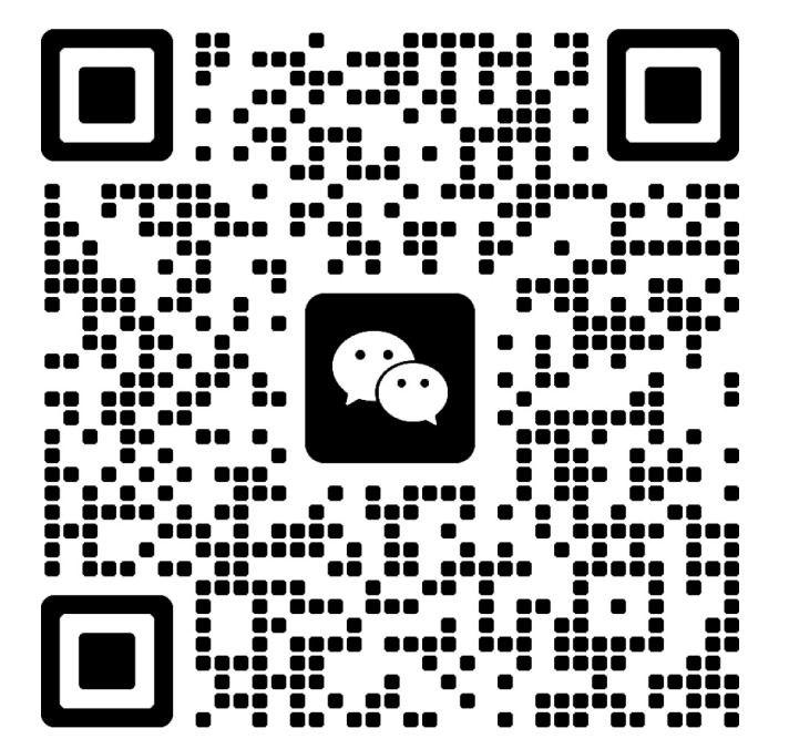 产品顾问微信二维码