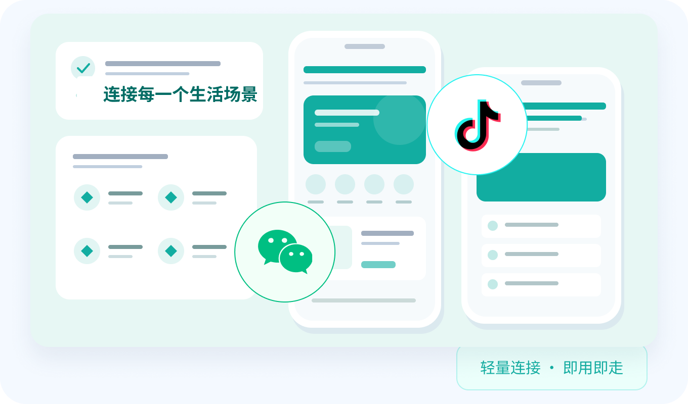 微信小程序设计展示